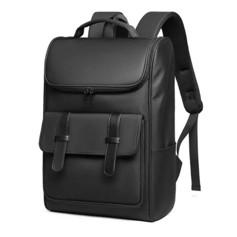 Men's Business Backpack - Stylish, Secure & Organized